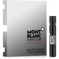Montblanc Emblem Intense