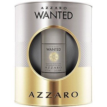 Azzaro Wanted