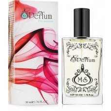 MSPerfum Gorgeous