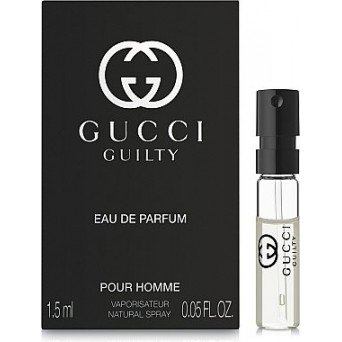 Gucci Guilty Eau de Parfum Pour Homme