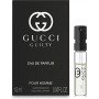 Gucci Guilty Eau de Parfum Pour Homme