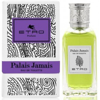 Etro Palais Jamais Eau De Toilette