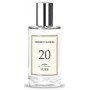 Federico Mahora Pure 20