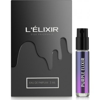 Esse L'elixir Purple Elixir
