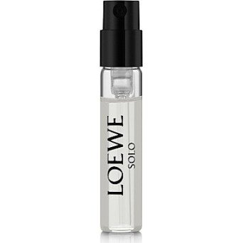 Loewe Solo Mercurio