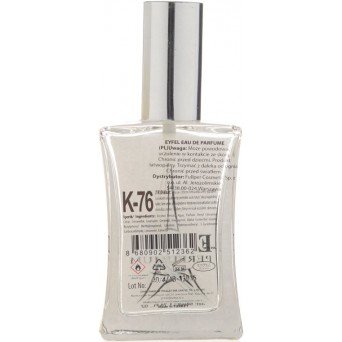 Eyfel Perfume K-76