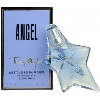 Mugler Angel Refillable