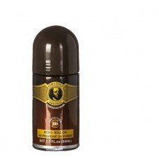 Cuba Gold