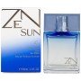 Shiseido Zen Sun For Men