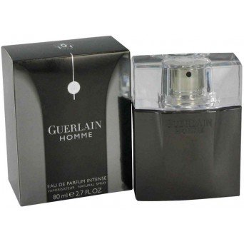 Guerlain Homme Intense