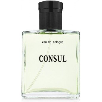 Dilis Parfum Eau de Cologne Consul