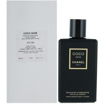 Chanel Coco Noir
