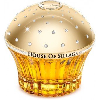 House Of Sillage Benevolence