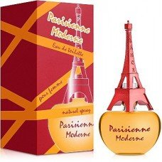 Positive Parfum Parisienne Moderne