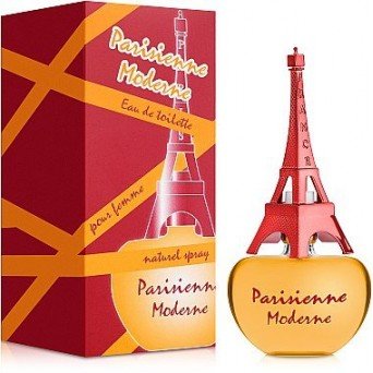 Positive Parfum Parisienne Moderne