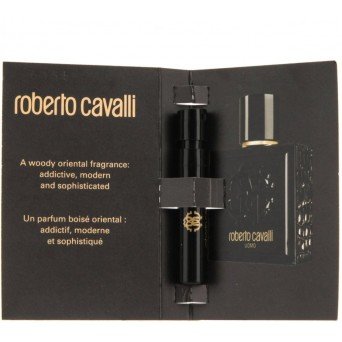 Roberto Cavalli Uomo