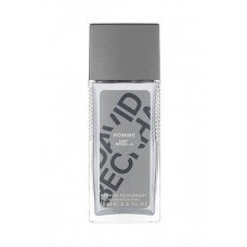 David & Victoria Beckham David Beckham Homme