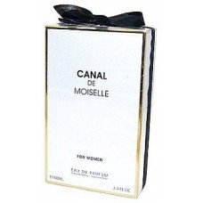 Fragrance World Canal De Moiselle