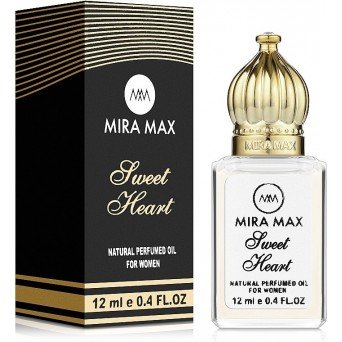 Mira Max Sweet Heart
