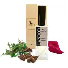 Landor Flower Beard