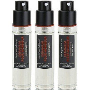 Frederic Malle Geranium Pour Monsieur