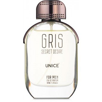 Unice Secret Desire Gris