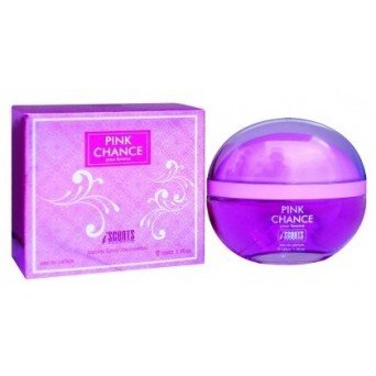 I Scents Pink Chance