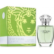 Dilis Parfum La Vie Virtual Sense