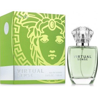 Dilis Parfum La Vie Virtual Sense
