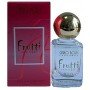Carlo Bossi Fruiti Red