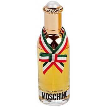 Moschino Eau de Toilette