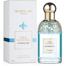 Guerlain Aqua Allegoria Coconut Fizz