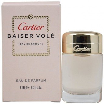 Cartier Baiser Vole