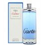 Cartier Eau de Cartier Vetiver Bleu