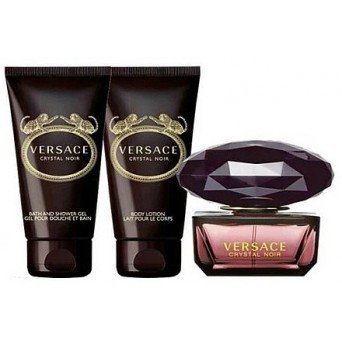 Versace Crystal Noir