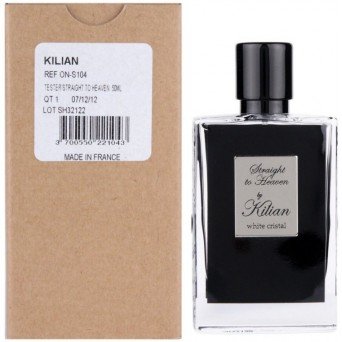 Kilian Straight to Heaven by Kilian