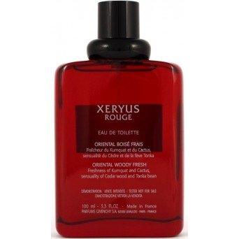 Givenchy Xeryus Rouge
