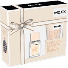 Mexx Forever Classic Never Boring For Her