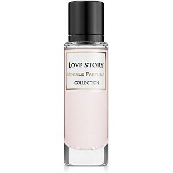 Morale Parfums Love Story