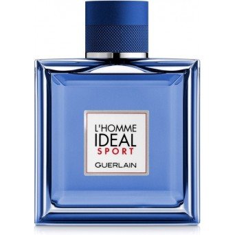 Guerlain L'Homme Ideal Sport