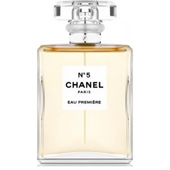 Chanel N5 Eau Premiere