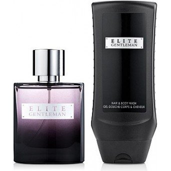 Avon Elite Gentleman