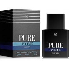 Geparlys Karen Low Pure Vibe