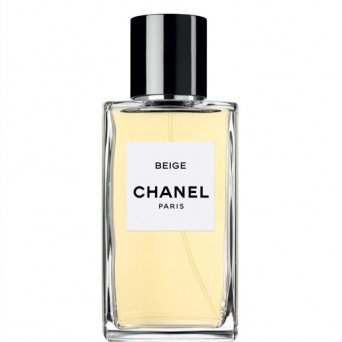 Chanel Les Exclusifs de Chanel Beige