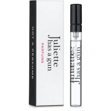 Juliette Has A Gun Not a Perfume