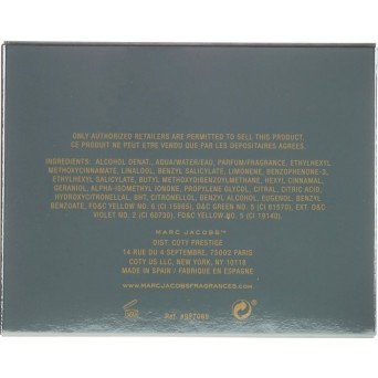 Marc Jacobs Divine Decadence