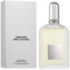 Tom Ford Grey Vetiver