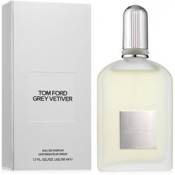 Tom Ford Grey Vetiver