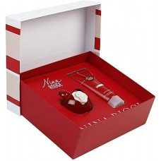 Nina Ricci Nina Rouge