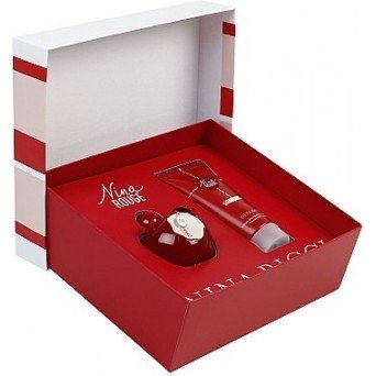 Nina Ricci Nina Rouge